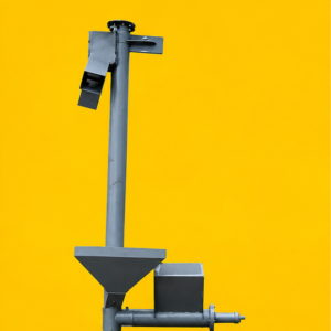 2-in-1 Screw Elevator