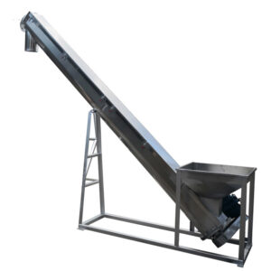 Oblique Spiral Lifter