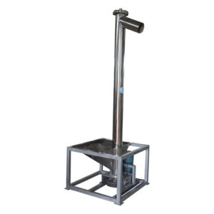 Double Outlet Feeder